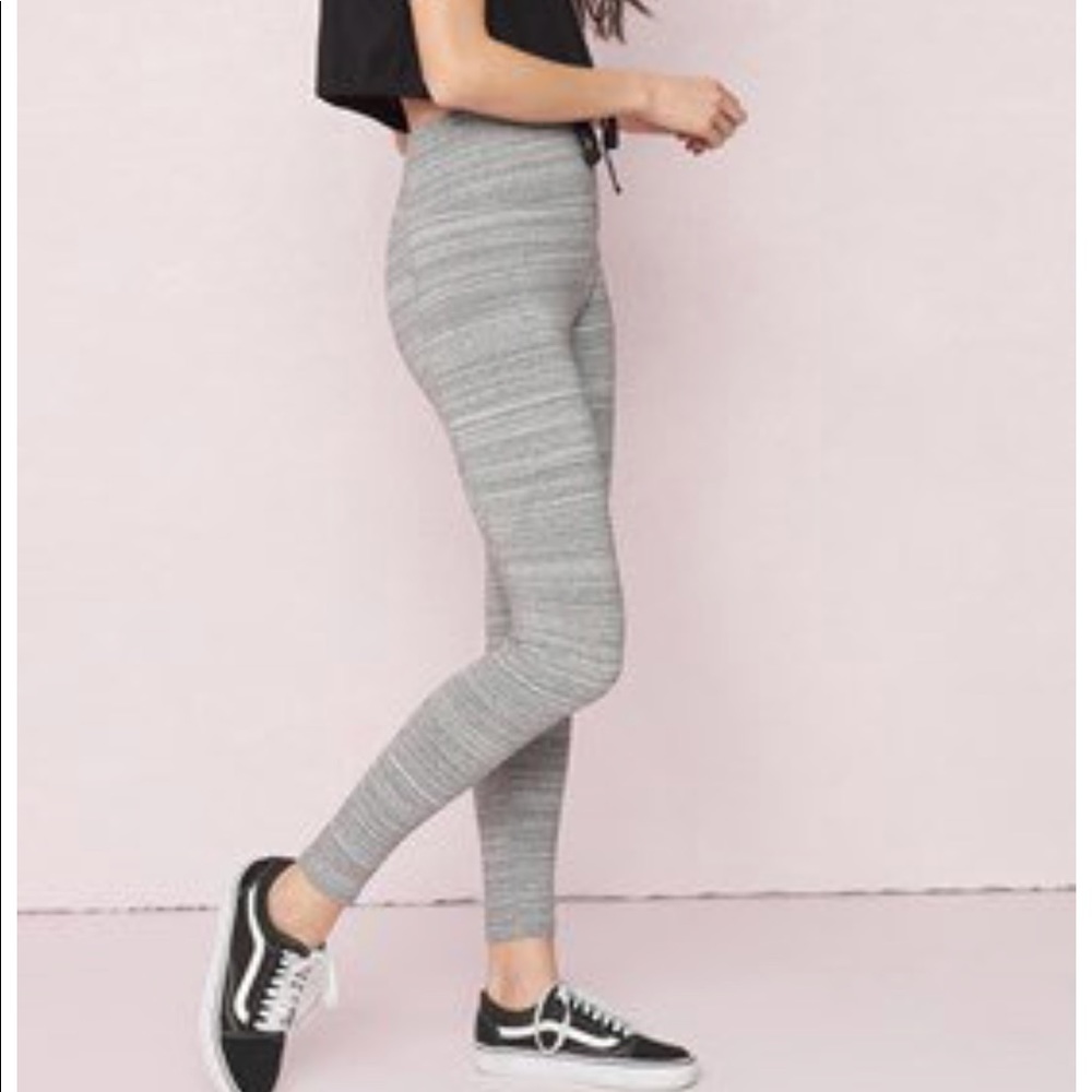 Garage comfy leggings